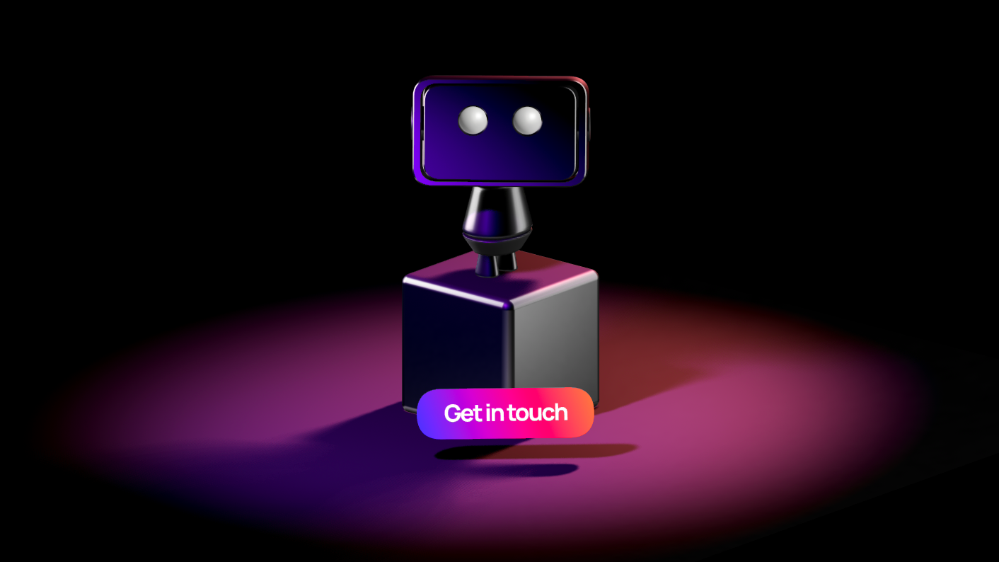 AI Waiter